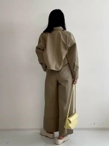 Diagram  Sekine コーディネート画像