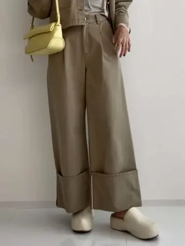 Diagram  Sekine コーディネート画像