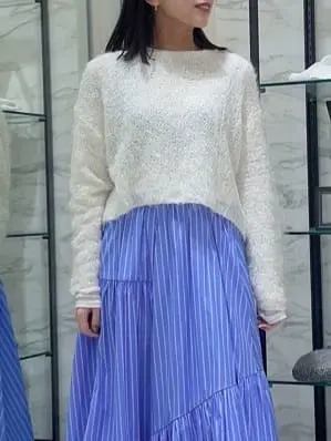 Diagram  Sekine コーディネート画像