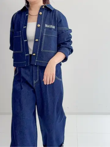 Diagram Adachi コーディネート画像