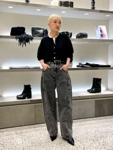 Diagram Arichi コーディネート画像