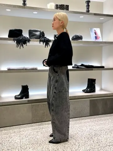 Diagram Arichi コーディネート画像