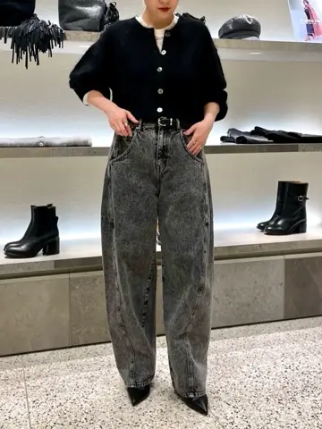 Diagram Arichi コーディネート画像