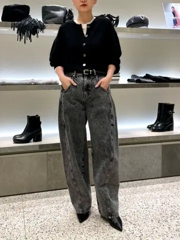 Diagram Arichi コーディネート画像