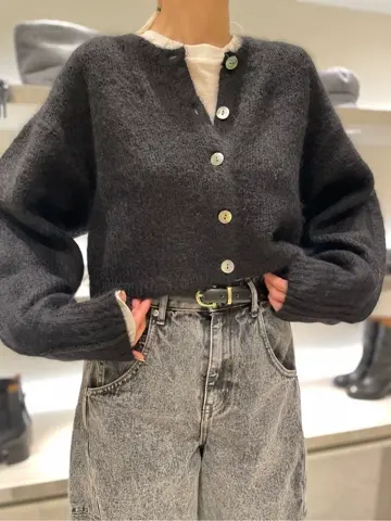 Diagram Arichi コーディネート画像