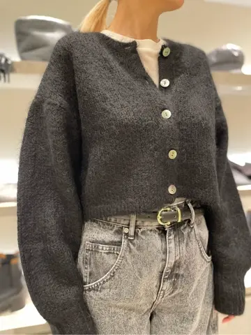 Diagram Arichi コーディネート画像