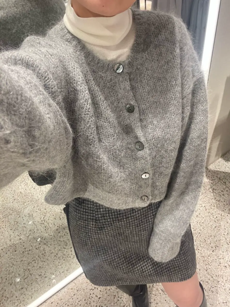 Diagram Arichi コーディネート画像