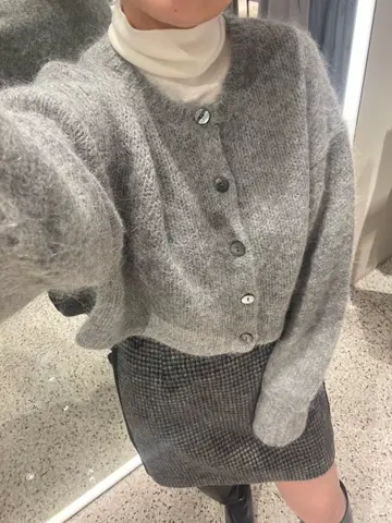 Diagram Arichi コーディネート画像