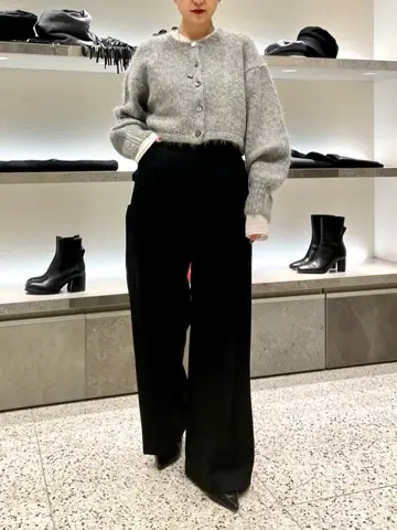 Diagram Arichi コーディネート画像