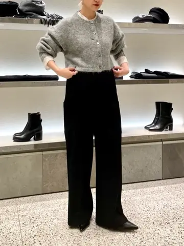 Diagram Arichi コーディネート画像