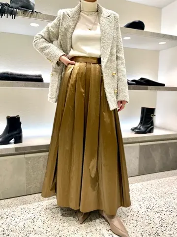 Diagram Arichi コーディネート画像