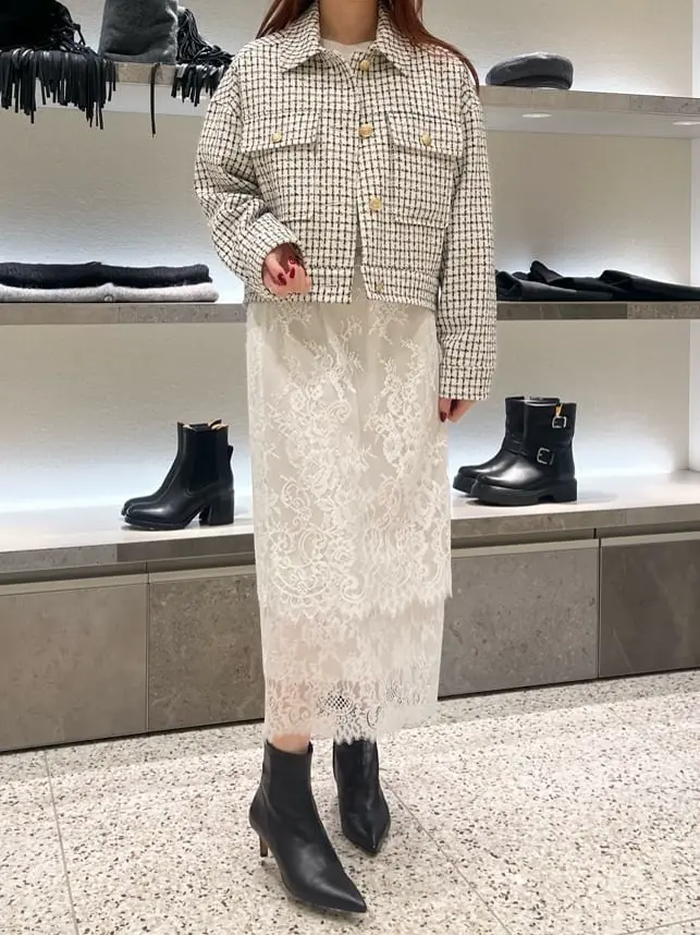 Diagram 後藤 瑚蒔 コーディネート画像