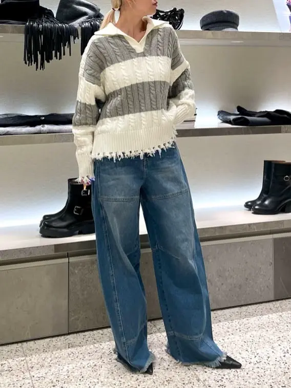 Diagram Arichi コーディネート画像