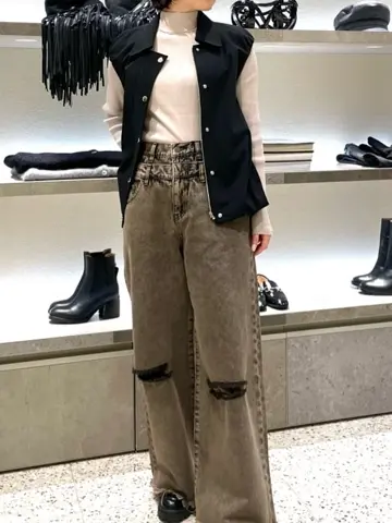 Diagram SHOKO コーディネート画像