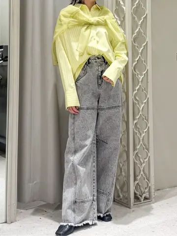 Diagram Adachi コーディネート画像