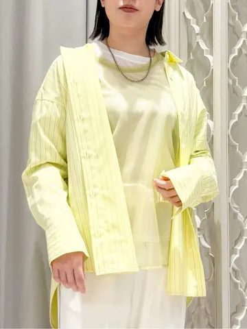 Diagram Adachi コーディネート画像