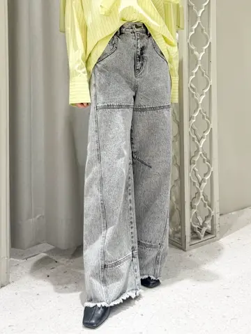 Diagram Adachi コーディネート画像