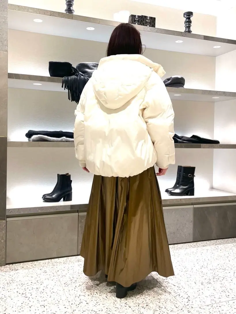 Diagram SHOKO コーディネート画像