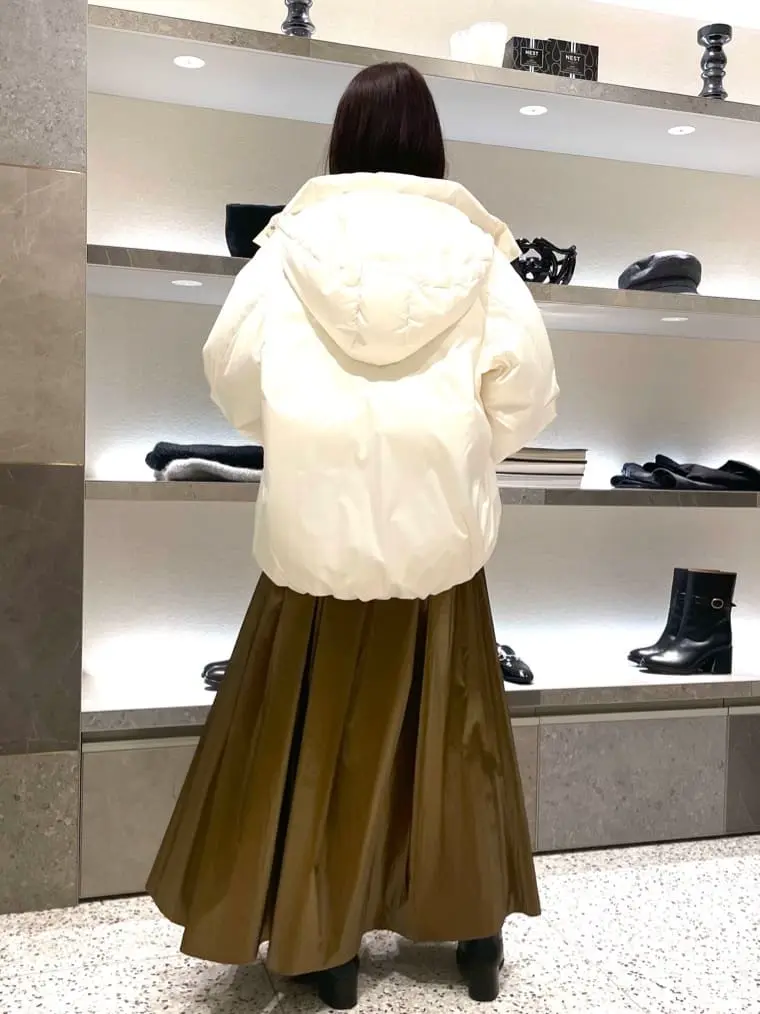 Diagram SHOKO コーディネート画像