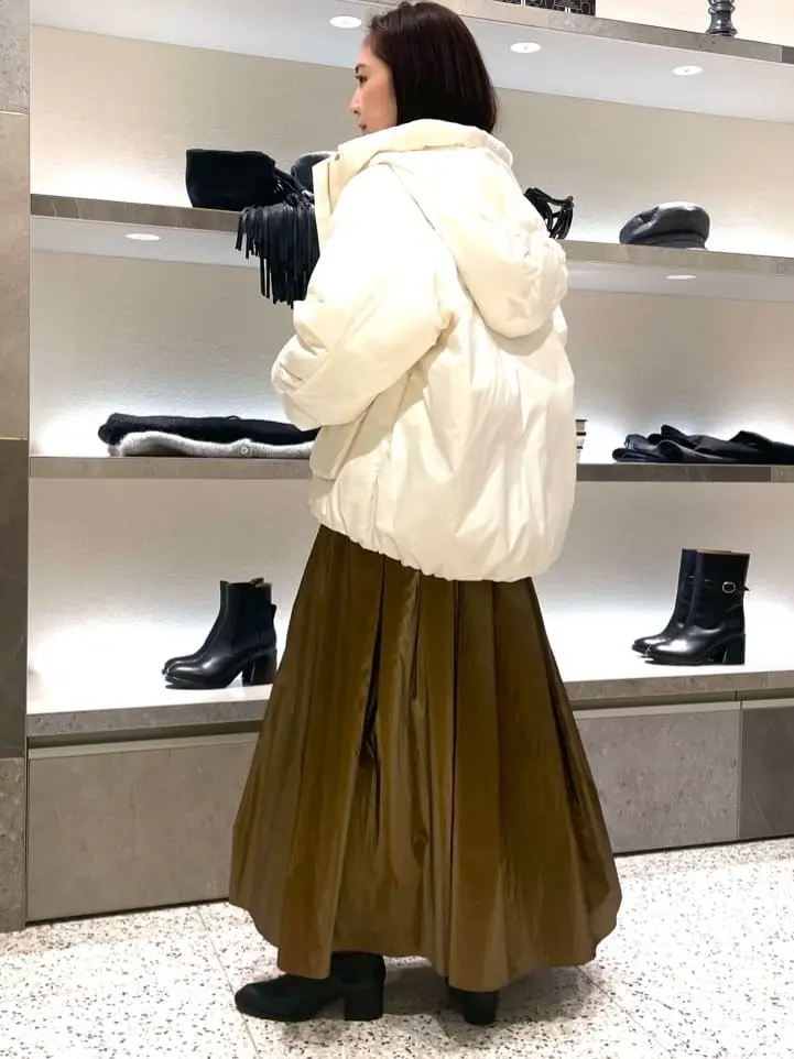 Diagram SHOKO コーディネート画像