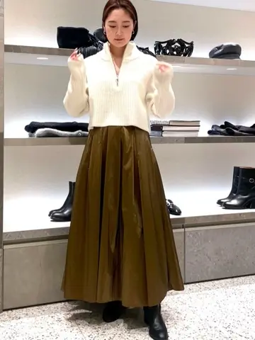 Diagram SHOKO コーディネート画像