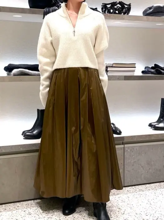 Diagram SHOKO コーディネート画像