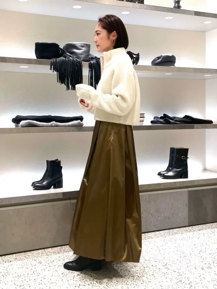 Diagram SHOKO コーディネート画像