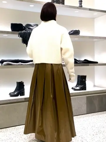 Diagram SHOKO コーディネート画像