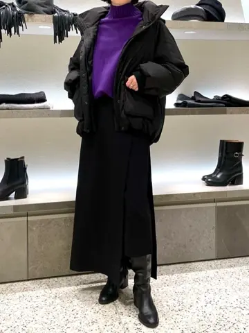 Diagram SHOKO コーディネート画像