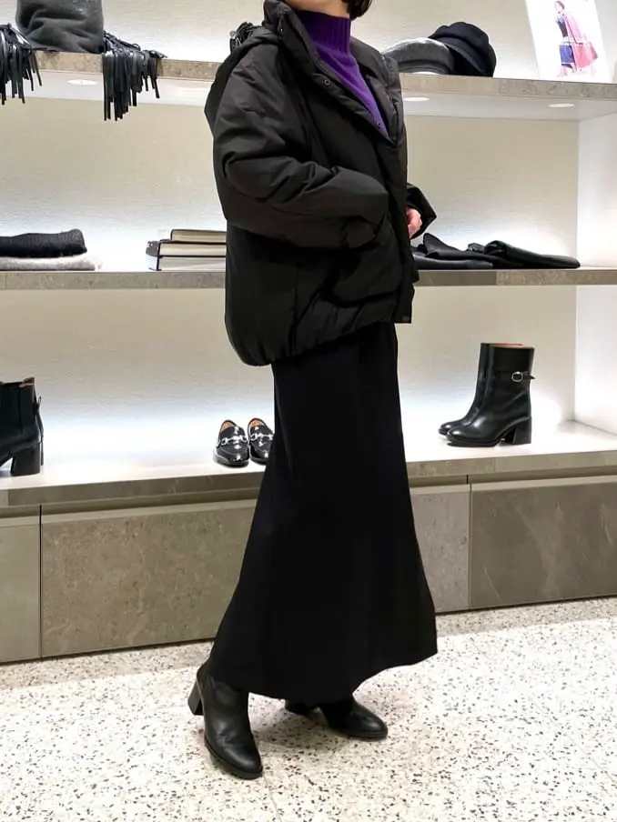 Diagram SHOKO コーディネート画像