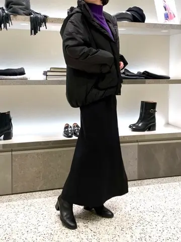 Diagram SHOKO コーディネート画像