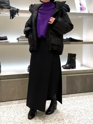 Diagram SHOKO コーディネート画像