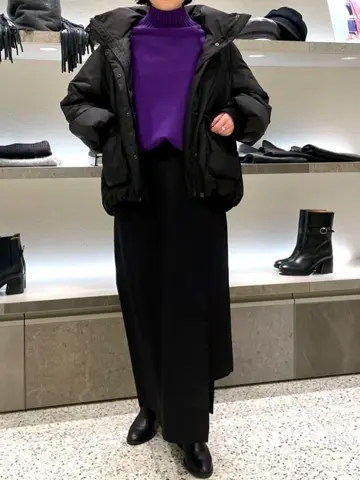 Diagram SHOKO コーディネート画像