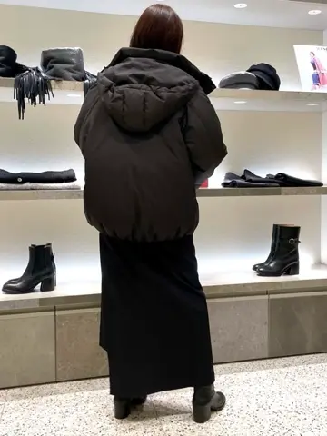 Diagram SHOKO コーディネート画像