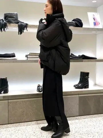 Diagram SHOKO コーディネート画像