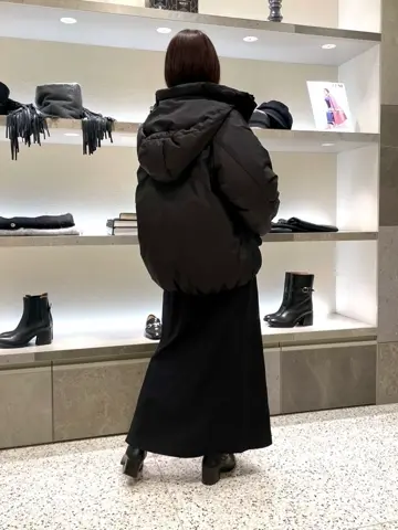 Diagram SHOKO コーディネート画像