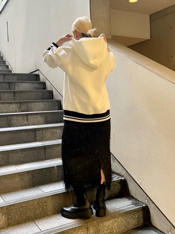 Diagram Arichi コーディネート画像