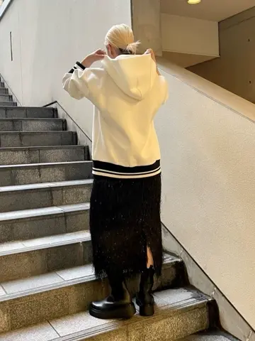 Diagram Arichi コーディネート画像