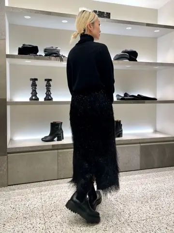 Diagram Arichi コーディネート画像