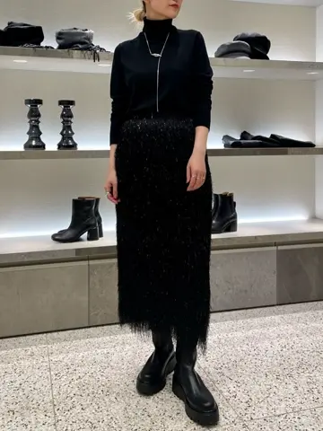 Diagram Arichi コーディネート画像