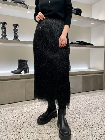 Diagram Arichi コーディネート画像