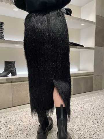 Diagram Arichi コーディネート画像