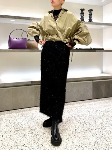 Diagram Arichi コーディネート画像