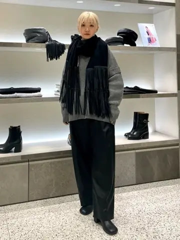 Diagram Arichi コーディネート画像