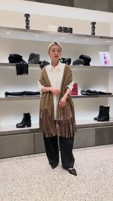 Diagram Arichi コーディネート画像