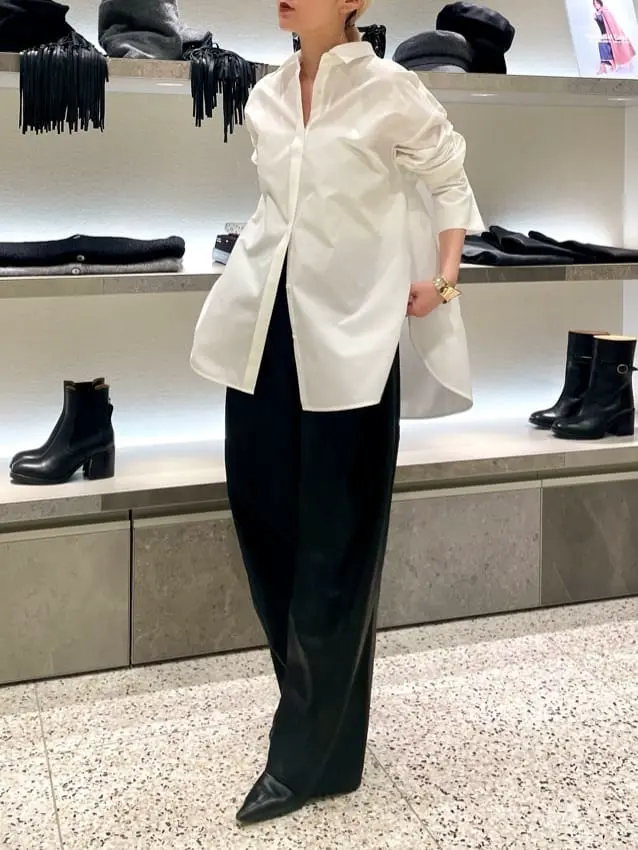 Diagram Arichi コーディネート画像