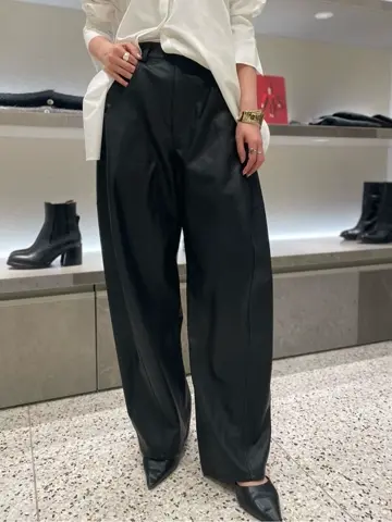 Diagram Arichi コーディネート画像