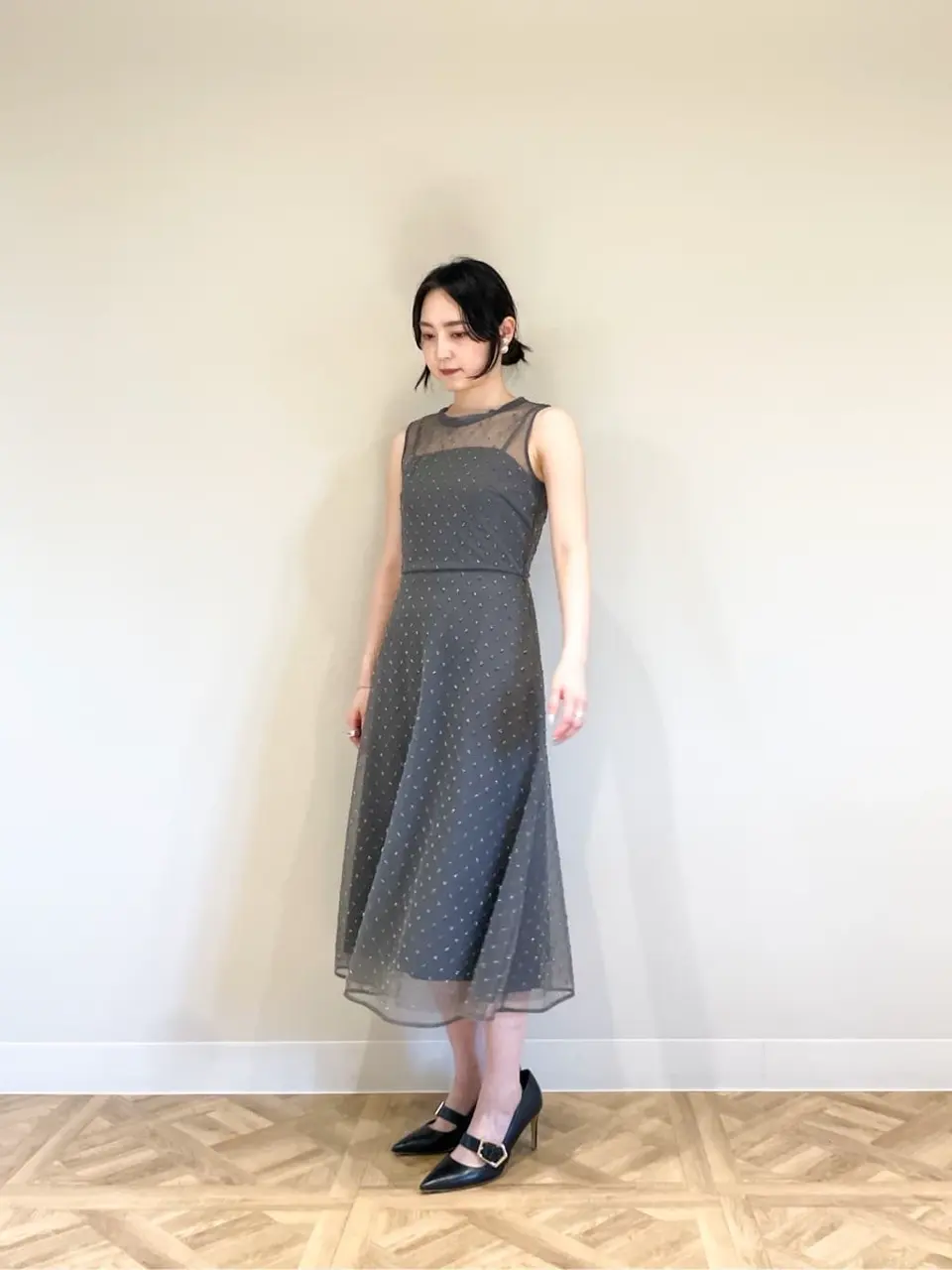 Diagram SHOKO コーディネート画像