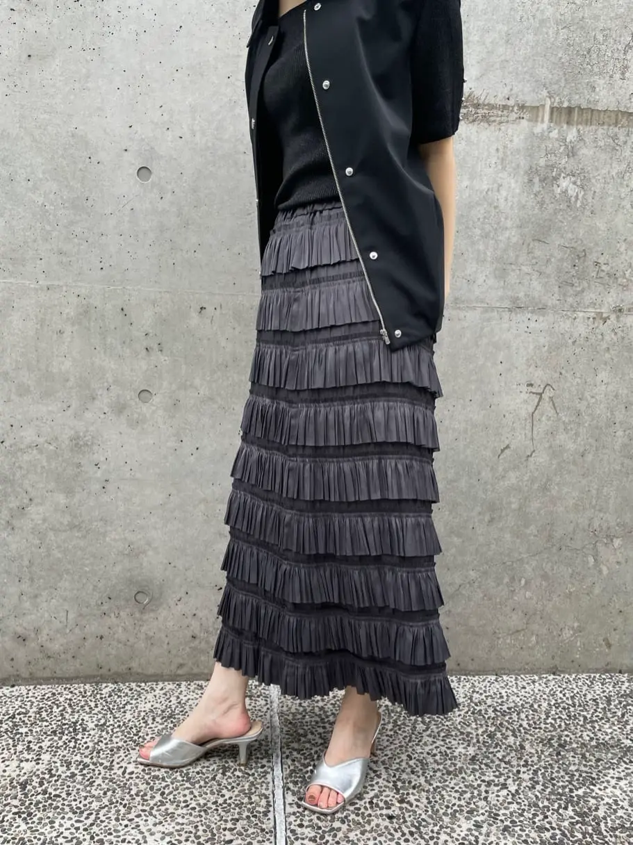 Diagram SHOKO コーディネート画像