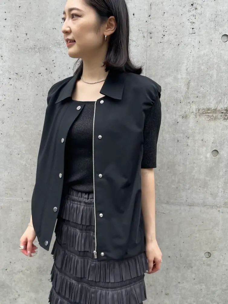 Diagram SHOKO コーディネート画像